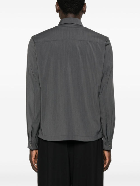 shirt jacket